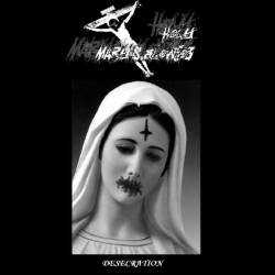 Holy Mary's Blowjob : Desecration